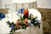 322 Rasmussen Wedding - Reception