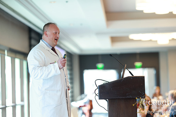 168 Memorial Medical Center Foundation Appreciation Luncheon 2024