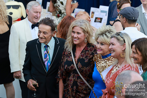 104 Aquarium of the Pacific Blue Whale Gala and After Party 2025