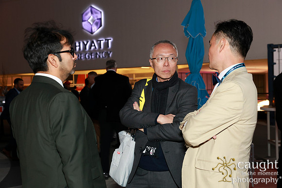 064 POLA Reception at TPM25