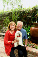 017 Rose-McAulay Family Portraits in Long Beach