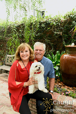 017 Rose-McAulay Family Portraits in Long Beach