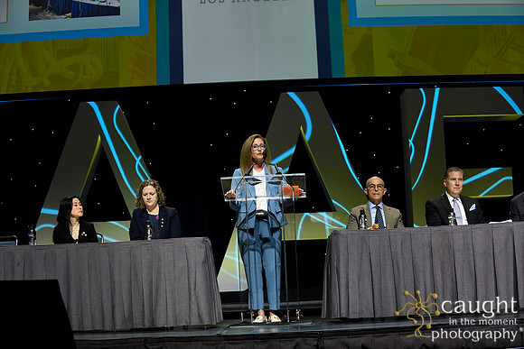 1408 AAE 2024 in Los Angeles - General Assembly