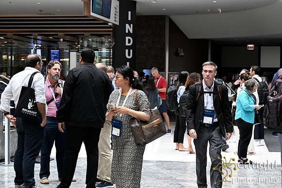 119 AOM 2024 Networking