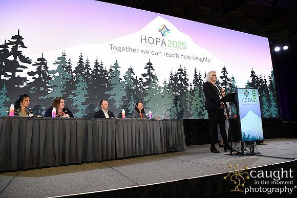 906 HOPA 2025 Conference in Portland - BIG Idea