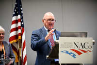 004 NACo 2025 Leg-CIO Closing Remarks by Ron Berry