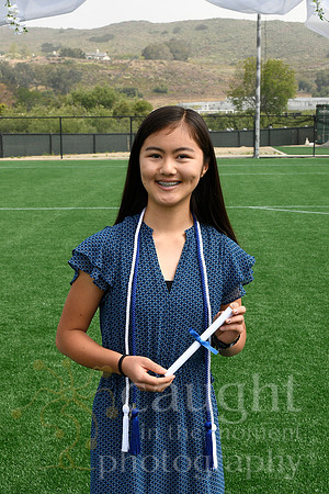 370 Blue Ridge Academy 2024 Promotion Ceremony May 30 at Cal Lutheran
