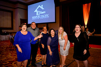 222 40th Anniversary Gala