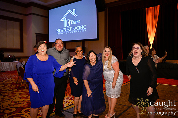222 40th Anniversary Gala
