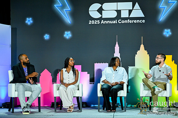 411 CSTA 2025 Cleveland