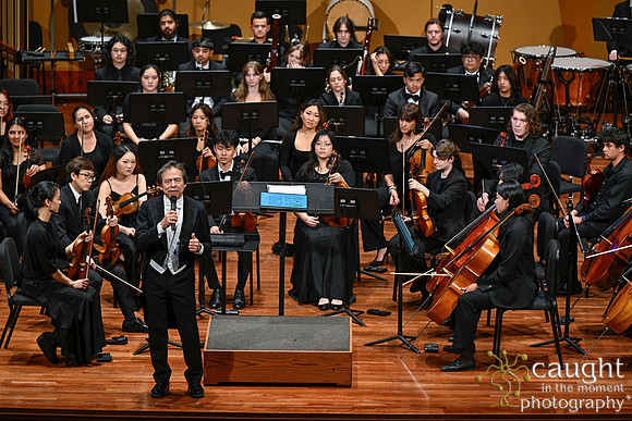 024 CSUF 20250223 Concert