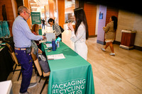 823 Packaging Recycling Summit 2024
