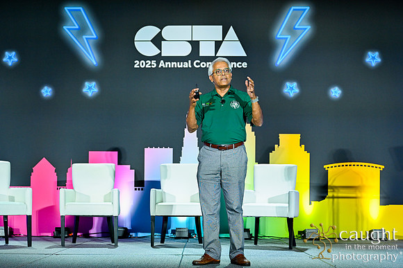 397 CSTA 2025 Cleveland