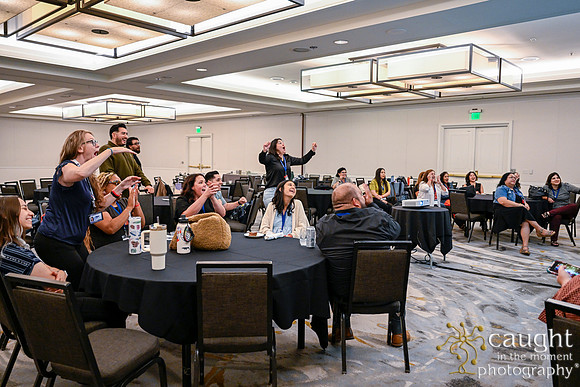 419 All Staff Meeting 2025 Westin LAX