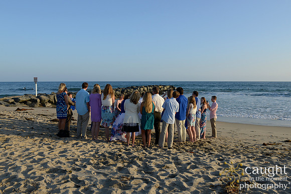 046 Bibler Newport Beach Destination Wedding on the Sand