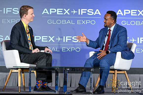 044 RUSH APEX-IFSA Expo 2024