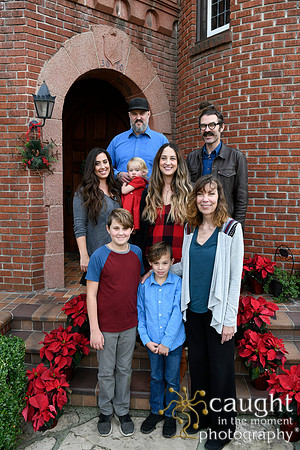 016 Long Beach Family Portraits 2019