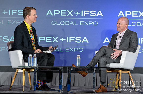 032 RUSH APEX-IFSA Expo 2024
