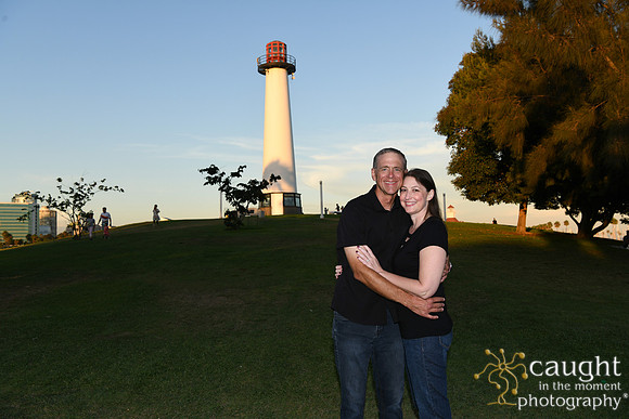061 Michelle and Kurt Engagement Session in Long Beach 3179