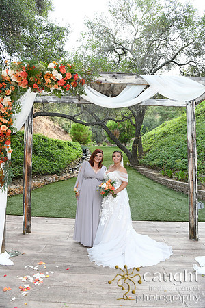 747 Chompff Wedding at Los Willows