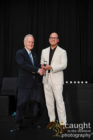 1295 AAE 2024 in Los Angeles - Grossman Ceremony