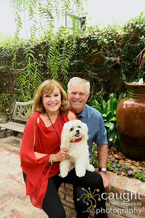 019 Rose-McAulay Family Portraits in Long Beach