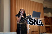 447 SNDA 2024 in Las Vegas