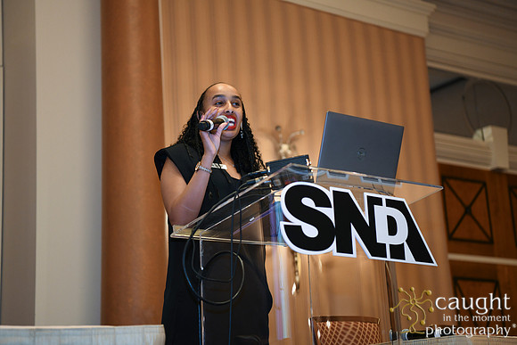 447 SNDA 2024 in Las Vegas