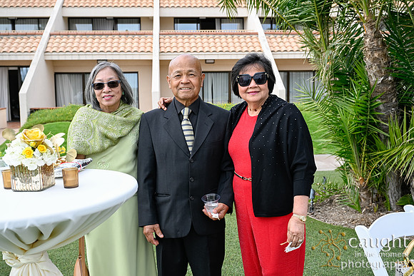 347 De La Cruz 50th Wedding Anniversary in San Diego