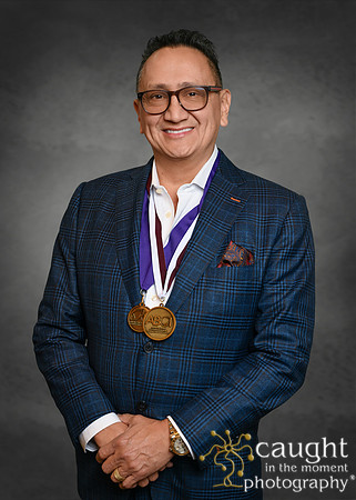 1510RE AAID 2025 Studio Portraits