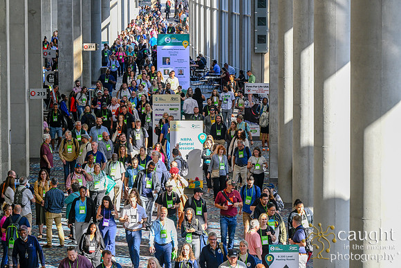 2381 NRPA Conference 2024 Atlanta