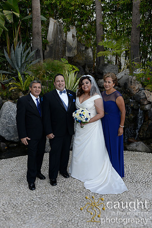 125 Hotel Maya Wedding