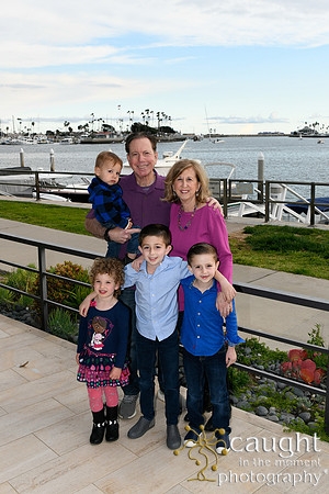 017 Brodsky Family Portraits in Long Beach