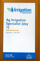 010 IrrigationShow 2025 New Orleans