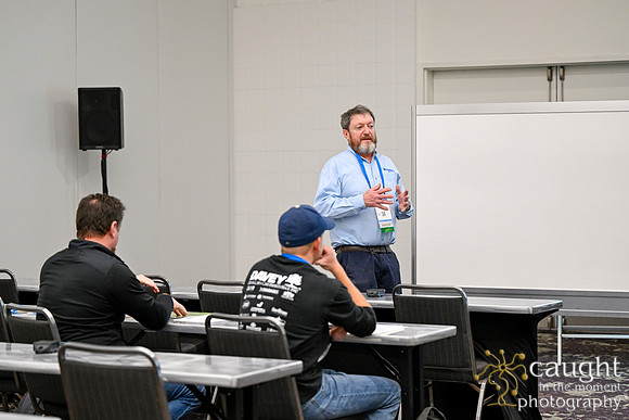 008 IrrigationShow 2025 New Orleans