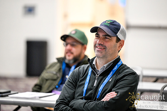015 IrrigationShow 2025 New Orleans