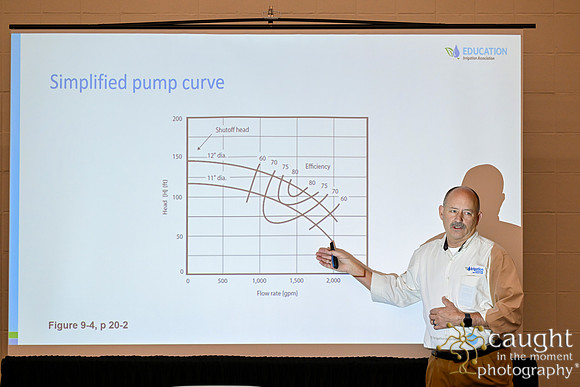 025 IrrigationShow 2025 New Orleans