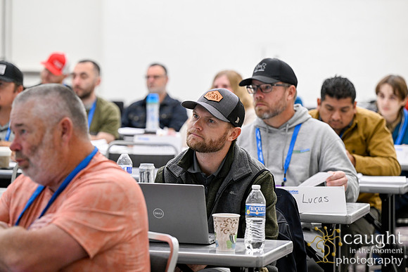 030 IrrigationShow 2025 New Orleans