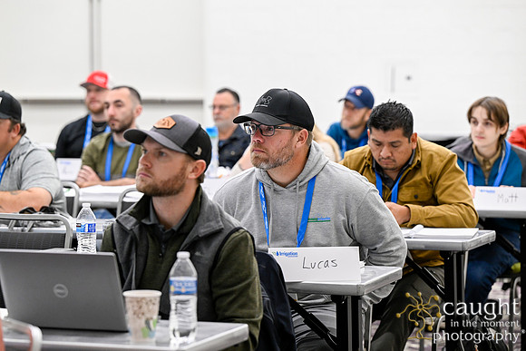 032 IrrigationShow 2025 New Orleans