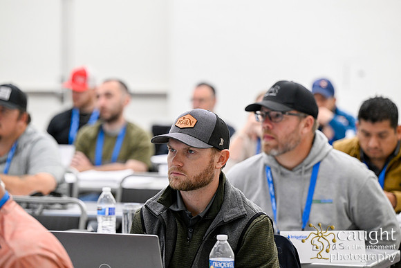 033 IrrigationShow 2025 New Orleans