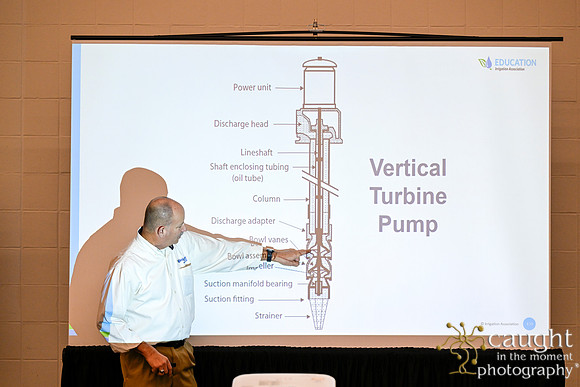 034 IrrigationShow 2025 New Orleans