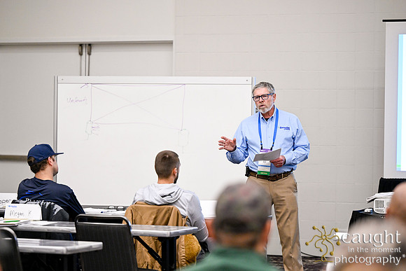 057 IrrigationShow 2025 New Orleans