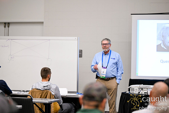 056 IrrigationShow 2025 New Orleans