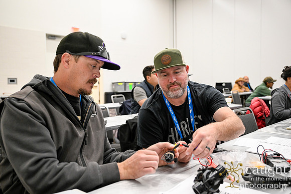 070 IrrigationShow 2025 New Orleans