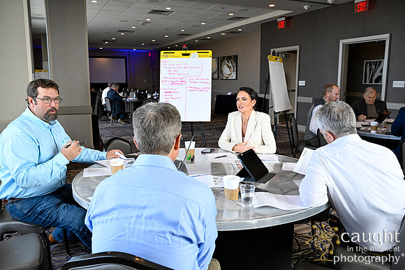 169 IrrigationShow 2025 New Orleans