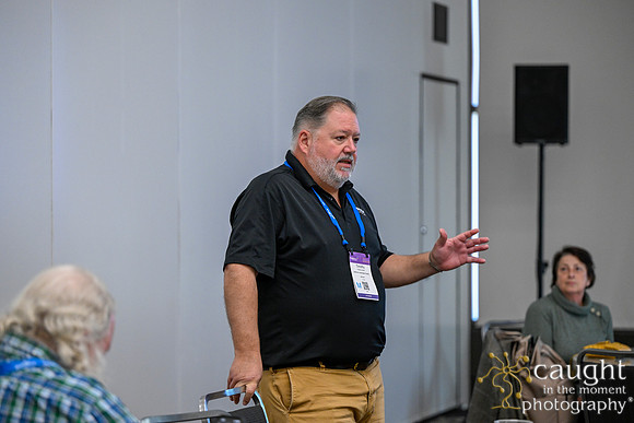 180 IrrigationShow 2025 New Orleans