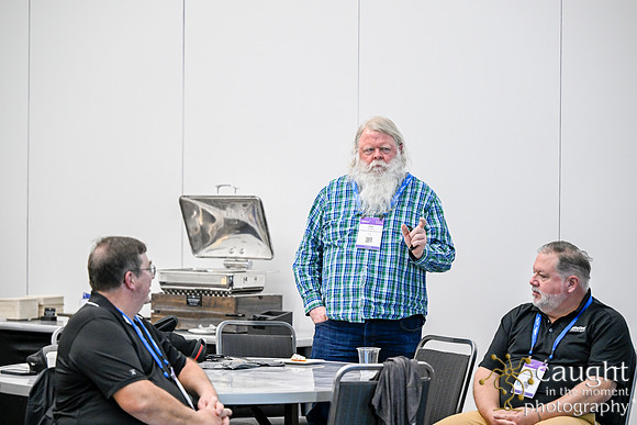 187 IrrigationShow 2025 New Orleans