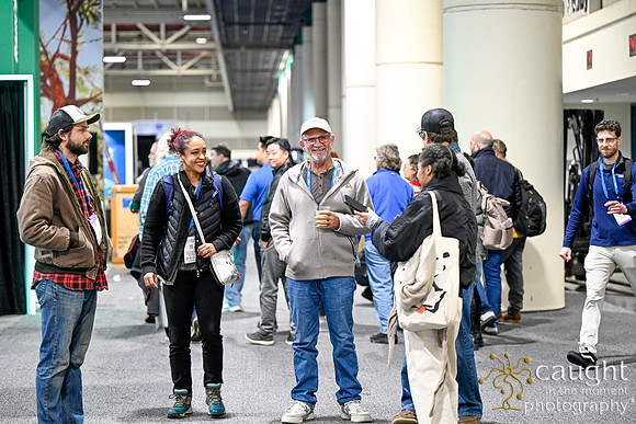 205 IrrigationShow 2025 New Orleans