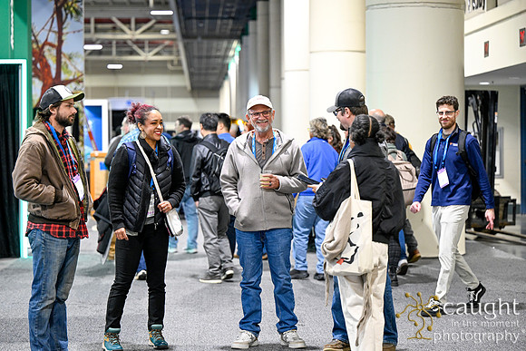 206 IrrigationShow 2025 New Orleans