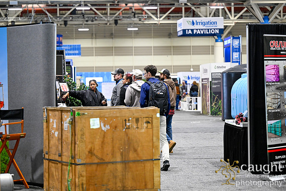 209 IrrigationShow 2025 New Orleans